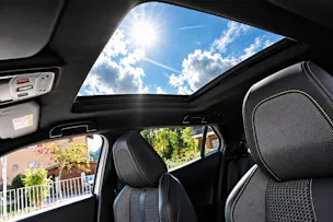 PEUGEOT 2008 1.2 PureTech 130 GT