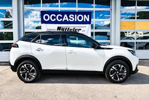 PEUGEOT 2008 1.2 PureTech 130 GT