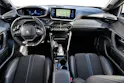 PEUGEOT 2008 1.2 PureTech 130 GT