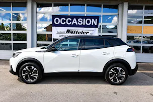 PEUGEOT 2008 1.2 PureTech 130 GT