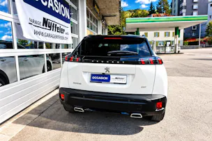 PEUGEOT 2008 1.2 PureTech 130 GT