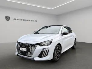 PEUGEOT 208 1.2 Hybrid ENVY