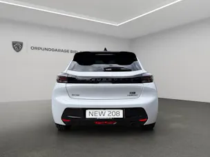 PEUGEOT 208 1.2 Hybrid ENVY