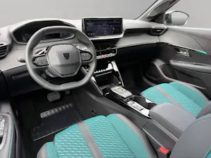 PEUGEOT 208 1.2 Hybrid ENVY