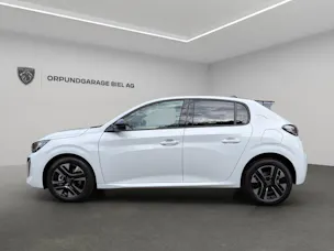 PEUGEOT 208 1.2 Hybrid ENVY