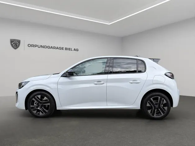 PEUGEOT 208 1.2 Hybrid ENVY