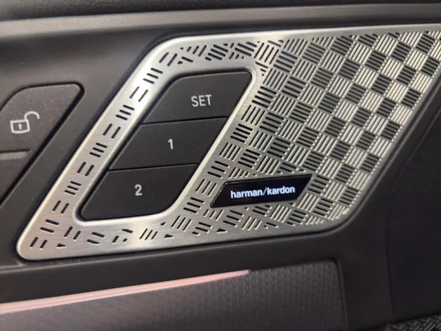 BMW iX1 30 xDrive M SPORT