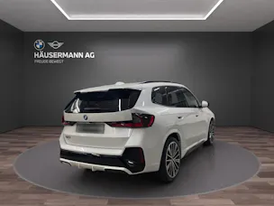 BMW iX1 30 xDrive M SPORT