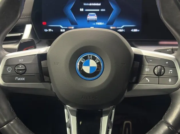 BMW iX1 30 xDrive M SPORT