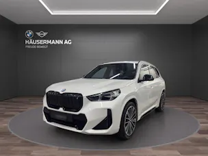 BMW iX1 30 xDrive M SPORT