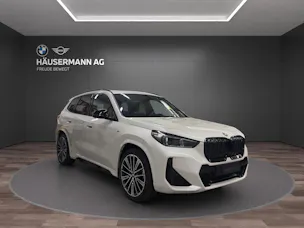BMW iX1 30 xDrive M SPORT