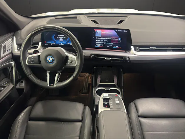 BMW iX1 30 xDrive M SPORT