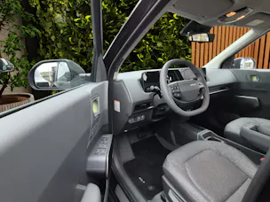 Kia EV2 61 kWh Air