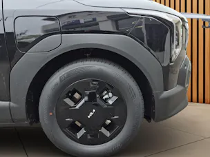 Kia EV2 61 kWh Air