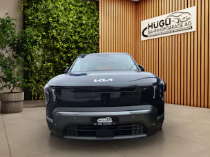 Kia EV2 61 kWh Air