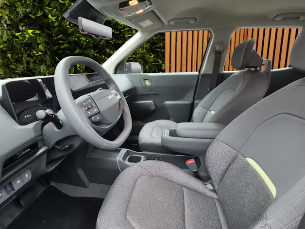 Kia EV2 61 kWh Air