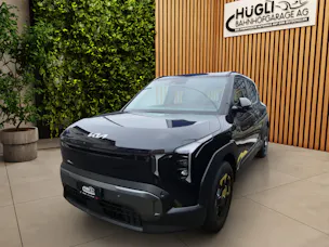 Kia EV2 61 kWh Air