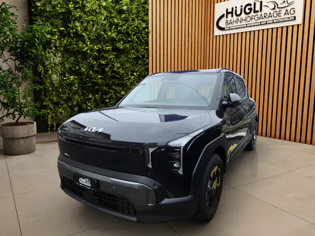 Kia EV2 61 kWh Air