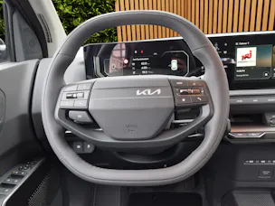 Kia EV2 61 kWh Air