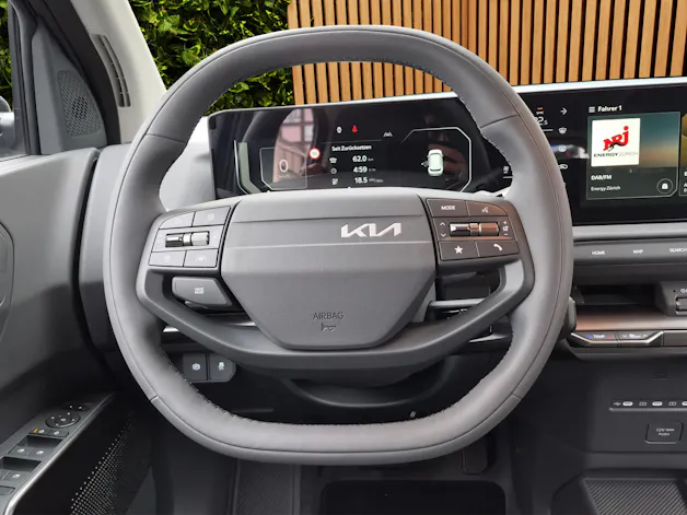 Kia EV2 61 kWh Air