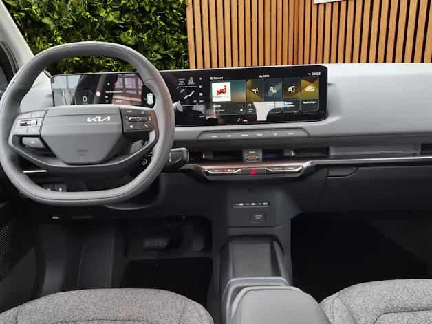 Kia EV2 61 kWh Air