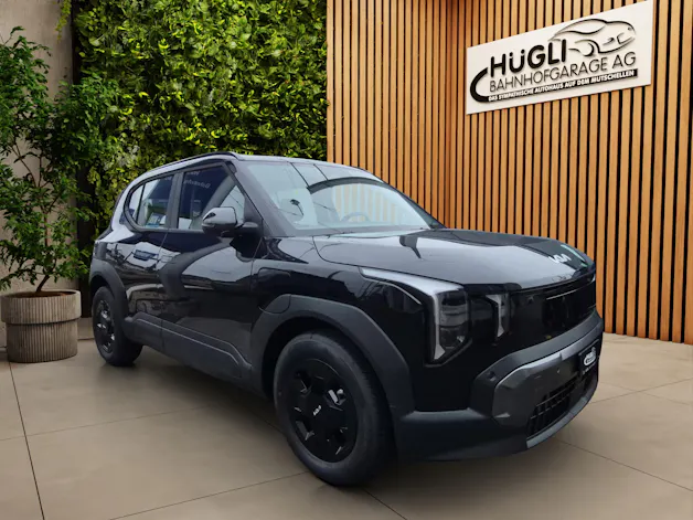 Kia EV2 61 kWh Air