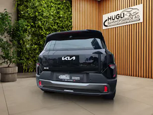 Kia EV2 61 kWh Air