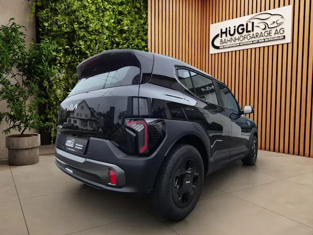 Kia EV2 61 kWh Air