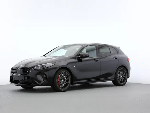 BMW 1er Reihe F70 M135i xDrive