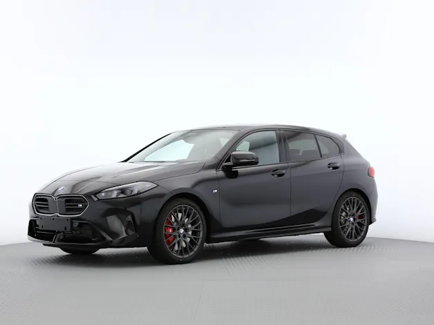 BMW 1er Reihe F70 M135i xDrive