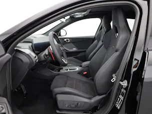 BMW 1er Reihe F70 M135i xDrive