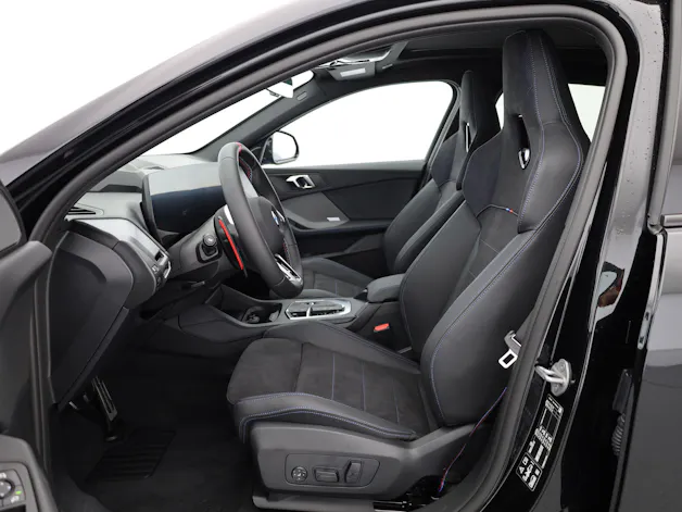 BMW 1er Reihe F70 M135i xDrive