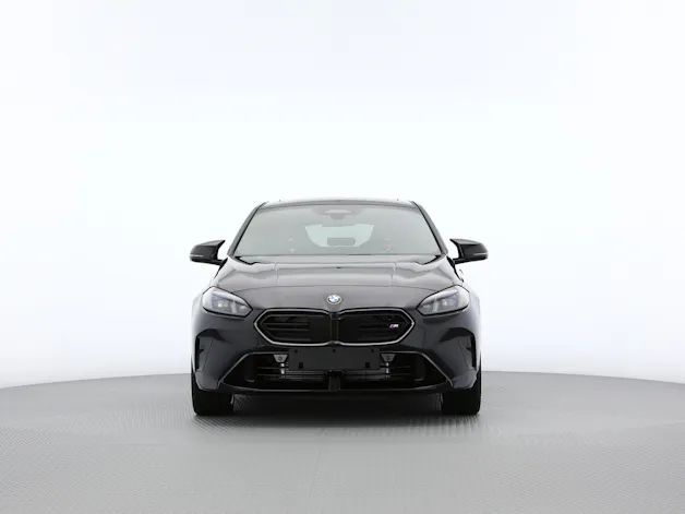 BMW 1er Reihe F70 M135i xDrive