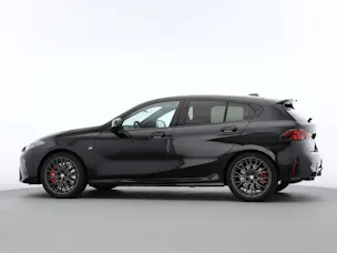 BMW 1er Reihe F70 M135i xDrive