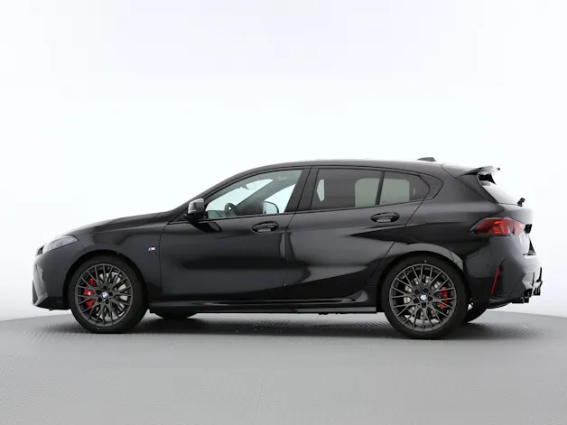 BMW 1er Reihe F70 M135i xDrive