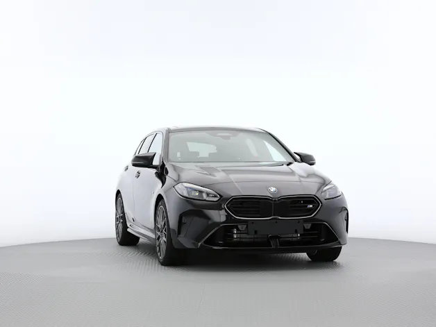 BMW 1er Reihe F70 M135i xDrive
