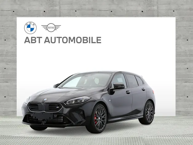 BMW 1er Reihe F70 M135i xDrive