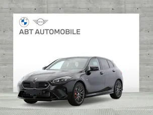 BMW 1er Reihe F70 M135i xDrive