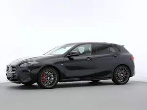 BMW 1er Reihe F70 M135i xDrive