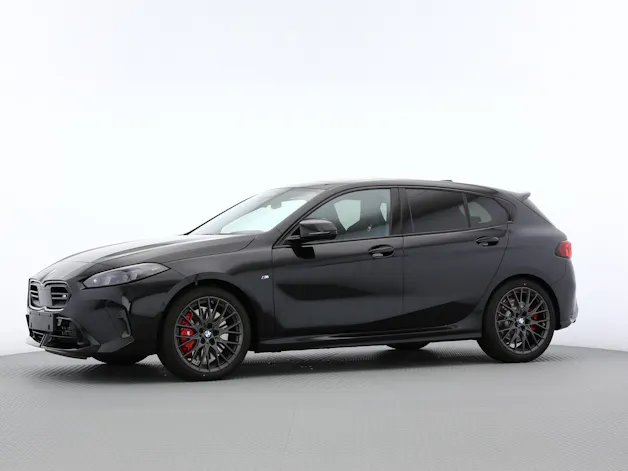 BMW 1er Reihe F70 M135i xDrive