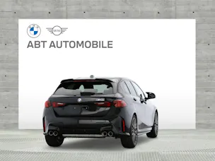 BMW 1er Reihe F70 M135i xDrive
