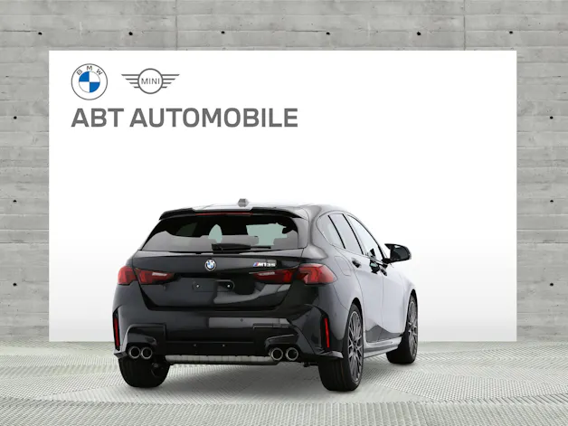 BMW 1er Reihe F70 M135i xDrive