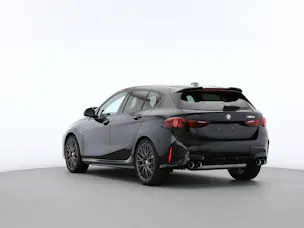 BMW 1er Reihe F70 M135i xDrive
