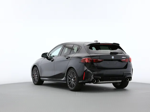BMW 1er Reihe F70 M135i xDrive