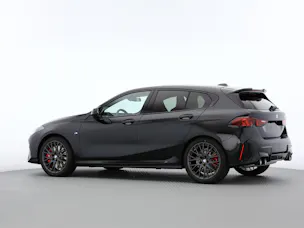 BMW 1er Reihe F70 M135i xDrive