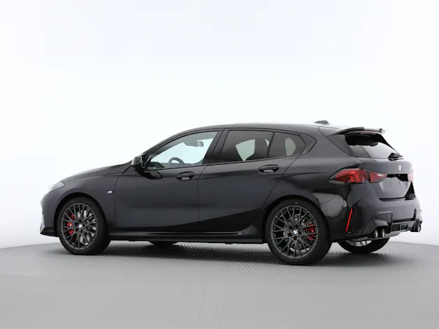 BMW 1er Reihe F70 M135i xDrive