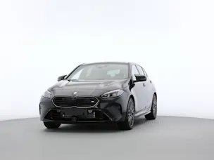 BMW 1er Reihe F70 M135i xDrive