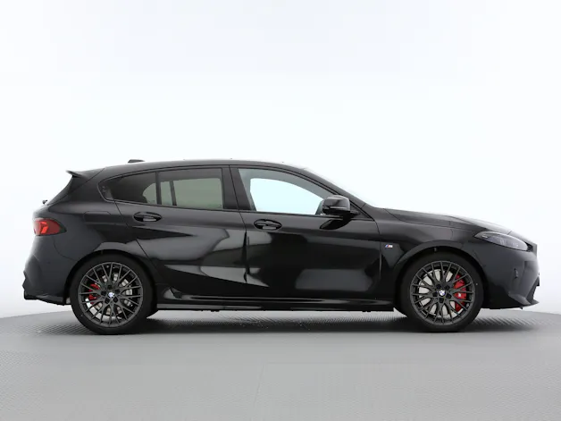 BMW 1er Reihe F70 M135i xDrive