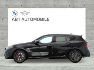 BMW 1er Reihe F70 M135i xDrive