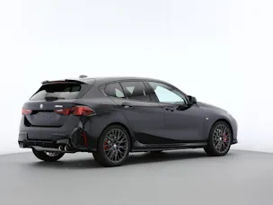 BMW 1er Reihe F70 M135i xDrive